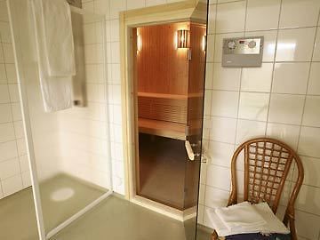 Stockholm Hotel Lindhagen Экстерьер фото